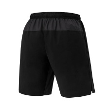 Yonex Sport Shorts Club Team 2024 short black boys